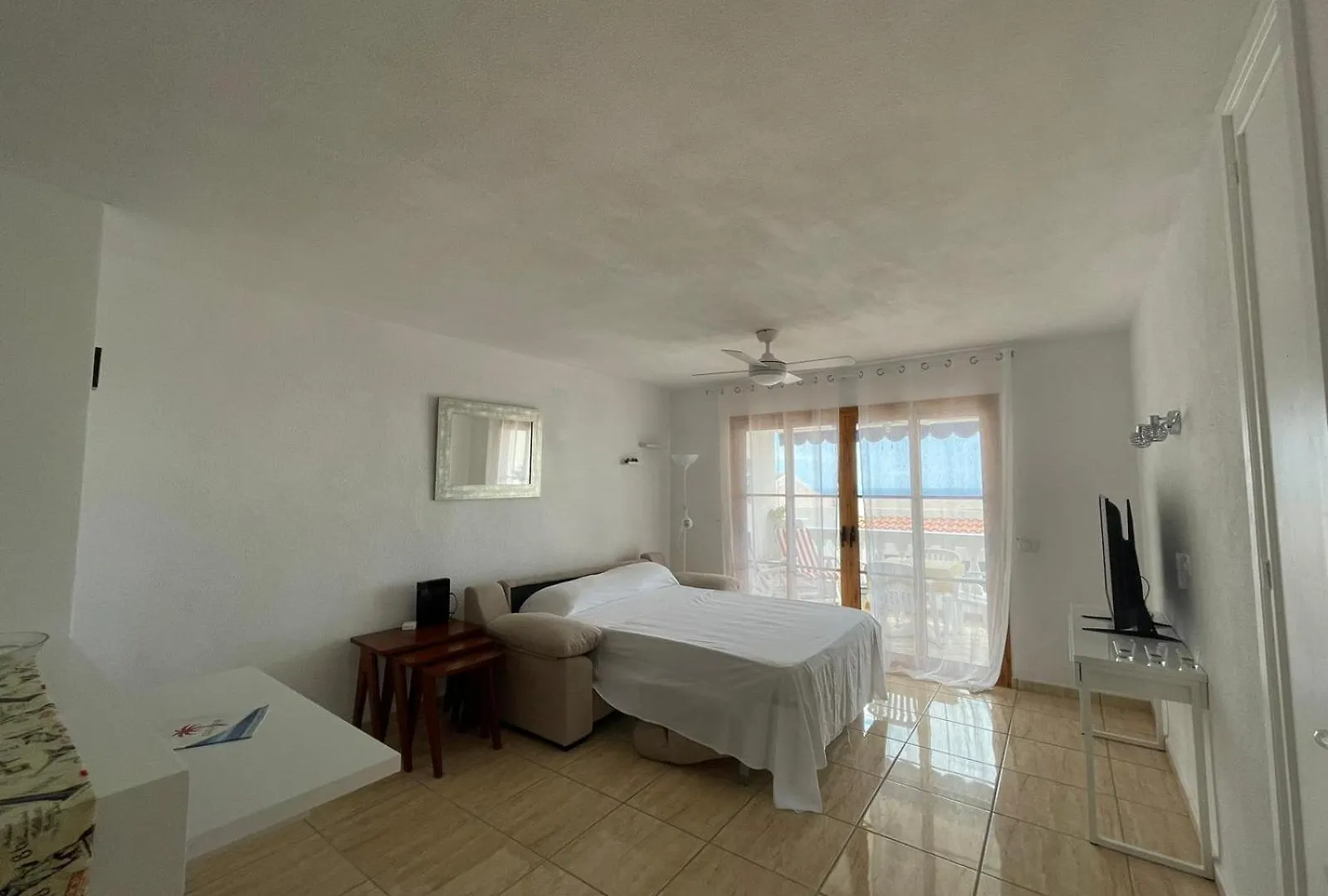 Santiago Beach, Los Cristianos Apartment With Air Conditioning 0*, Los Cristianos (Tenerife) Spain