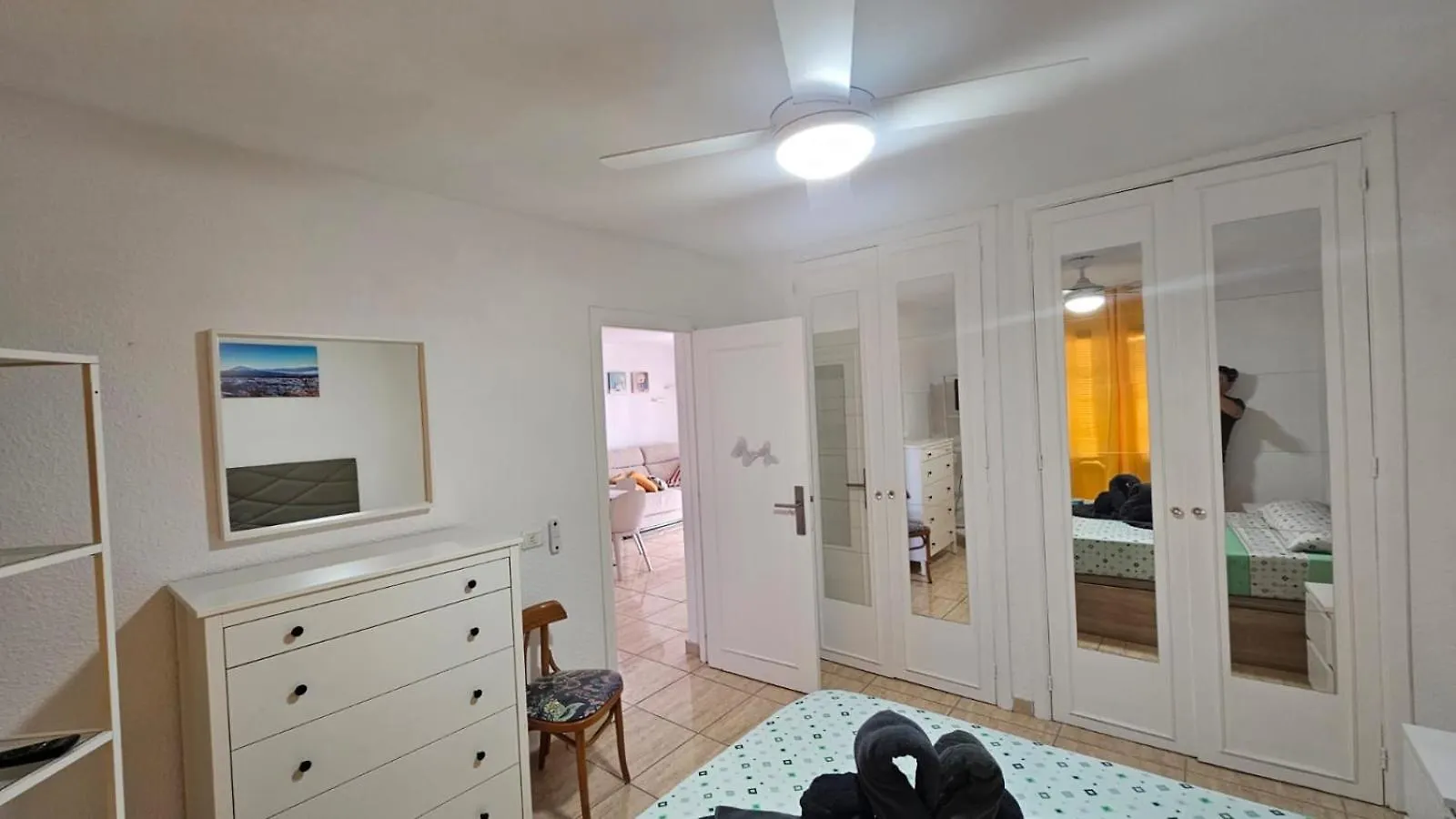 Santiago Beach, Los Cristianos Apartment With Air Conditioning 0*, Los Cristianos (Tenerife)