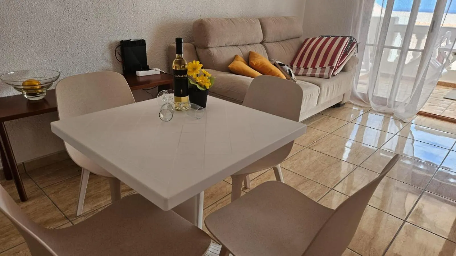 Santiago Beach, Los Cristianos Apartment With Air Conditioning 0*, Los Cristianos (Tenerife) Spain